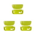 thumbnail image 2 of Estuche protector Methold resistente al agua TPU Amarillo, 2 of 6