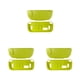thumbnail image 2 of Estuche protector Methold resistente al agua TPU Amarillo, 2 of 6