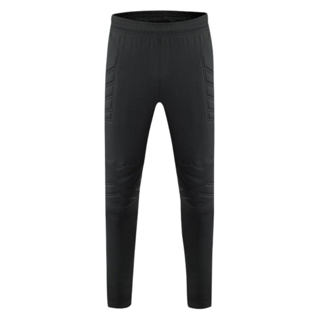 Pantalones de de fútbol Pantalones de Profesionales, transpirables, prácticos Duraderos, versátiles Premium Protectores Cómodos 3XL