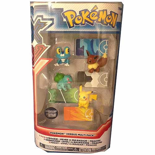 pikachu toys walmart