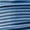 Blue, variant on Women's Sleeveless Striped Slim Fit Crop Boat Neck Tops Tank Top for Summer Gray S