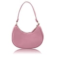 thumbnail image 3 of Disney Lilo and Stitch Hobo Handbag Purse for Girls  Disney Angel Crossbody Shoulder Bag with Adjustable Strap  Small PU Leather Toddler Purse, Everyday Tote or Travel Mini Bag Ages 3+, 3 of 5