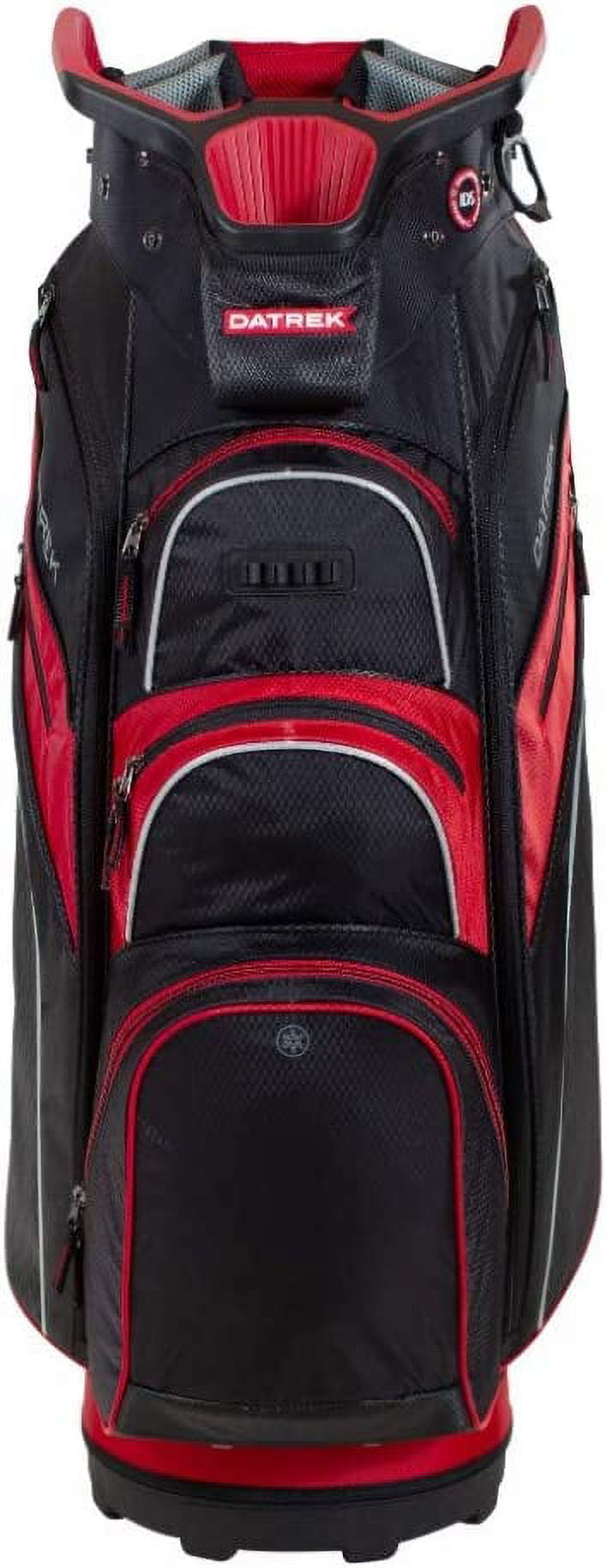 ゴルフキャディバッグ DATREK LITE RIDER Datrek Lite Rider Pro