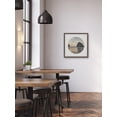 thumbnail image 4 of Marmont Hill Coastal Rock Framed Wall Art, 4 of 10