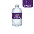thumbnail image 5 of (3 pack) Fruit Splash Juniors, Water Bottles, Grape, 10 fl oz, 15 Pack Bottles, 5 of 9