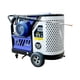 thumbnail image 5 of Hidrolavadora Profesional Hyundai Agua Caliente 10 Hp 3600 Psi 250 Bar, 5 of 7