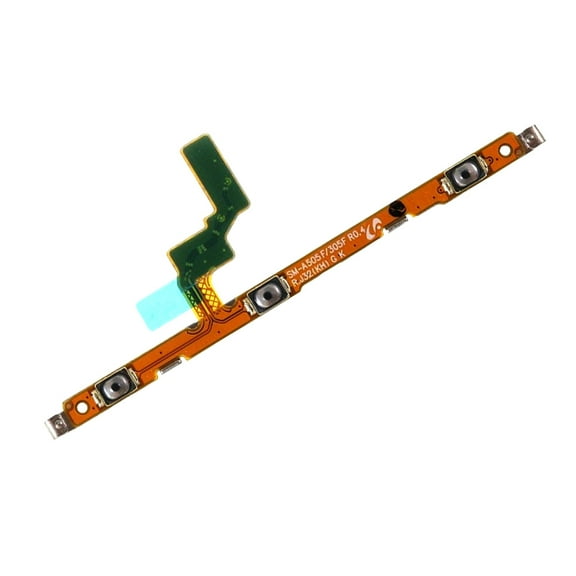 Replacement Power   Volume Button On/Off Flex For Samsung Galaxy A20 / A30 / A30S / A40 / A50 / A50S / A60