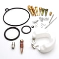 thumbnail image 3 of Suitable for Carburetor Repair Rebuild Kit for Keihin PWK Carburetter 50CC 125CC 139QMB CG 125 PZ26 PZ 30 27 19 Motorcycle Pit Dirt Bike, 3 of 5