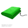 thumbnail image 4 of 3pcs Non-woven Plant Cover Garden Vegetable Plant Drawstring Design Protector, 4 of 8