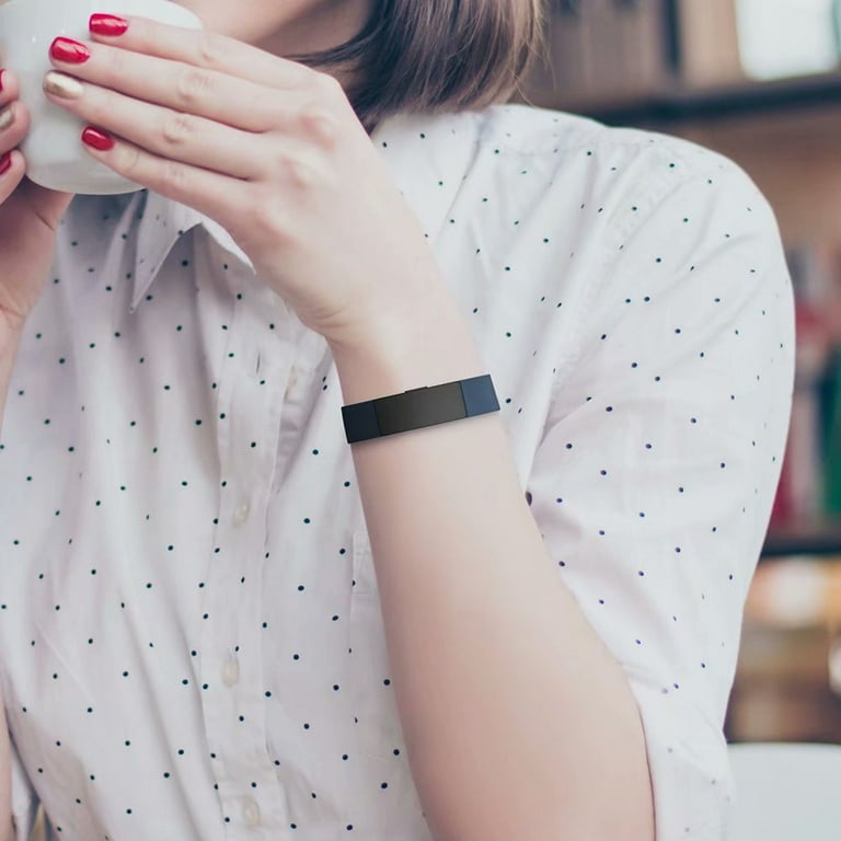 Fitbit inspire 2 small wrist sale