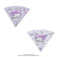 thumbnail image 2 of Plato para Pizza Prichos Kuromi de Melamina Varios Diseños 1 Pieza, 2 of 4
