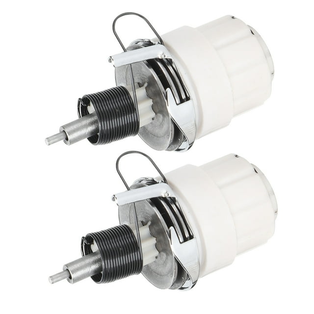 Tensión del hilo, 2 piezas Conjunto regulador de tensión del hilo para máquina de coser Tensión de la máquina de coser Rendimiento comprobado