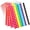 2800, variant on XiHMA Round Dot Stickers 3/4 Inch Diameter Circle Dot Coding Labels Multicolor, Polka Circle Assorted Colors Sticker for Classroom, Office or Family(5600 Pieces)