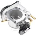 thumbnail image 4 of A-Premium Throttle Body Compatible with Audi A3 1998-2003 Seat Cordoba 2001-2002 1.6L 1.8L, 4 of 5