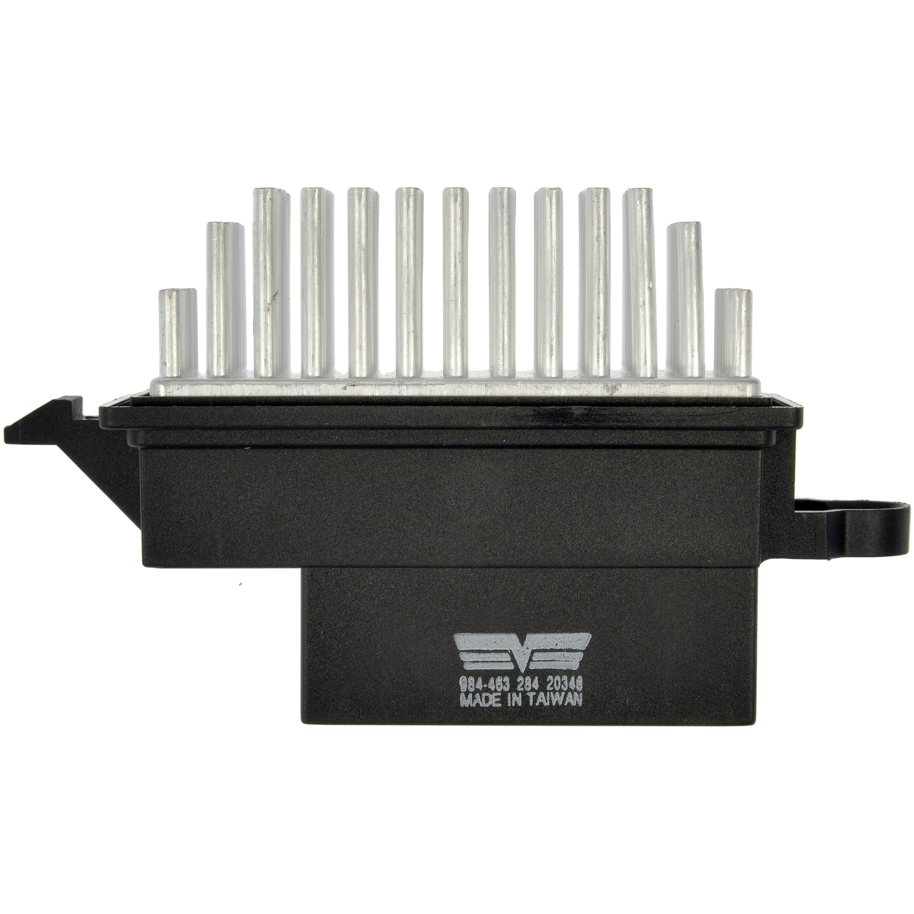 Dorman 984-463 HVAC Blower Motor Resistor for Specific Nissan Models
