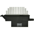 thumbnail image 4 of Dorman 984-463 HVAC Blower Motor Resistor for Specific Nissan Models, 4 of 6