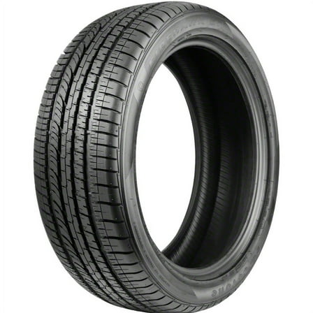 Firestone Firehawk GT 245/45R20 99 V Tire Fits: 2012-13 Dodge Charger SXT Plus, 2017-18 Dodge Challenger R/T Scat Pack