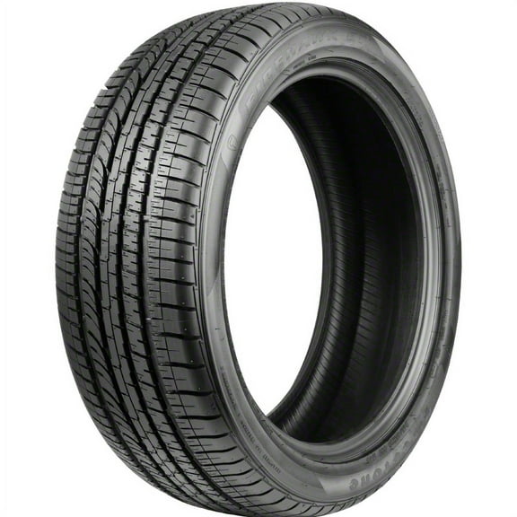 Firestone Firehawk GT 245/45R20 99 V Tire Fits: 2012-13 Dodge Charger SXT Plus, 2017-18 Dodge Challenger R/T Scat Pack