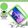 thumbnail image 4 of Pour Lenovo Tab P11 Gen 2 Étui pour Tablette avec Poignée en Eva Support Antichoc, 4 of 4