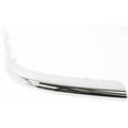 thumbnail image 2 of Front Bumper Trim Compatible with BUICK PARK AVENUE 1997-2005 Right Passenger Side Chrome, 2 of 5