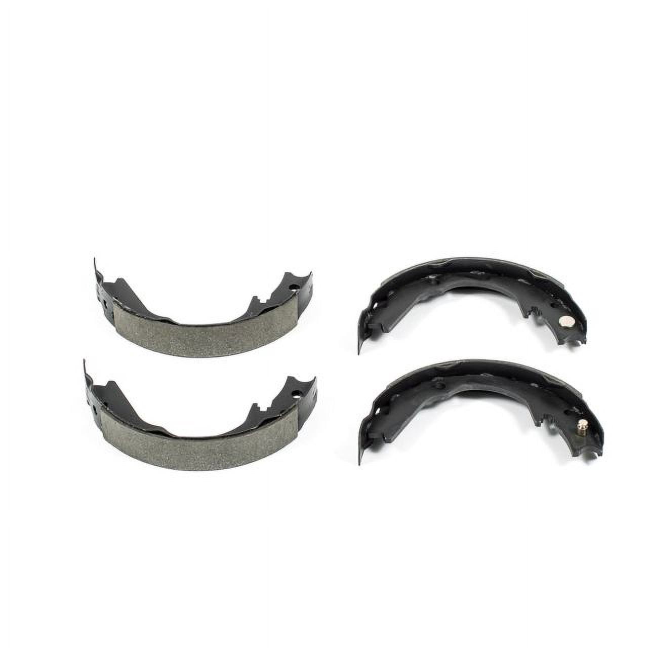 Power Stop B848 Brake Shoe -Rear