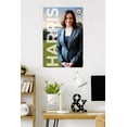 thumbnail image 3 of Kamala Harris – Vice-présidente, 3 of 4