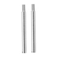 thumbnail image 1 of 2pcs Watch Strap Screw Stainless Steel Stable Portable Watch Split Pin for Repair Shop Unisex, 1 of 14