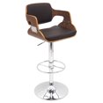 thumbnail image 1 of Tabouret de Bar Fiore de LumiSource, 1 of 5