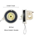 thumbnail image 3 of Trip Wire on Reusable Reel (2 Pack) - Early Warning Perimeter for All Devices 85FT Line on Easy Wind Reel, 3 of 4
