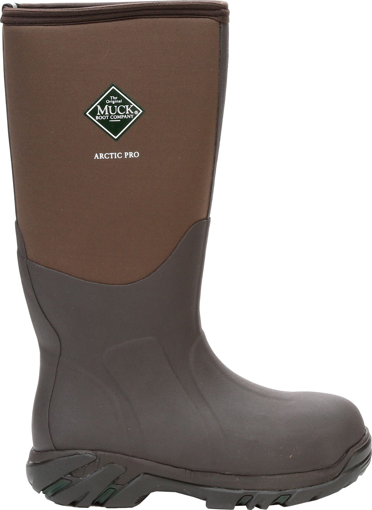 Muck Boot Company - Muck Boots Adult Arctic Pro Rubber Field Hunting ...