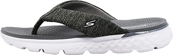 skechers women's thong sandals