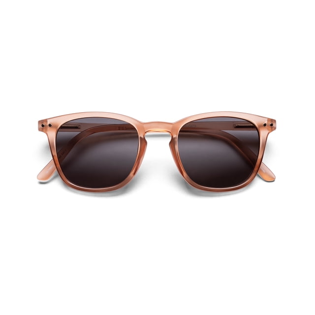 Lentes para Sol B+D Solskin Square Piel Priteccion UV400
