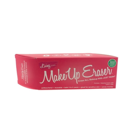 Makeup Eraser The Original Makeup Eraser - Living Coral