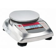 Ohaus Packaging/Portioning Scale,200g/0.44 lb 83998130