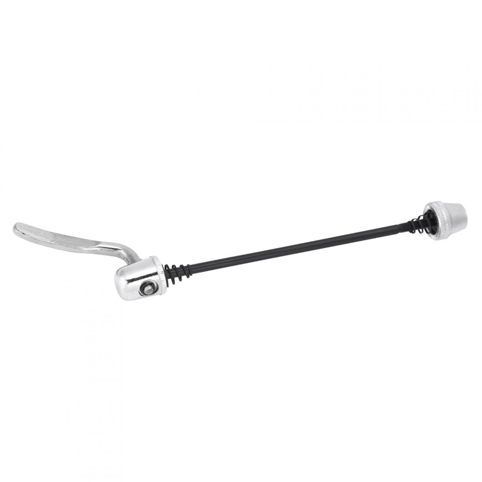 EBTOOLS Quick Release Skewer, Bike Trainer Quick Release Skewer, Steel
