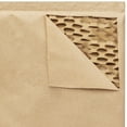 thumbnail image 6 of Flourish Brand #5 Honeycomb Recyclable Mailer - Brown, 20 Pack, 10.6 in. x 14.8 in, 6 of 14