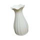 thumbnail image 5 of Jarrón estético sencillo para mesa, jarrón decorativo para restaurante, regalo para sala de estar C, 5 of 9