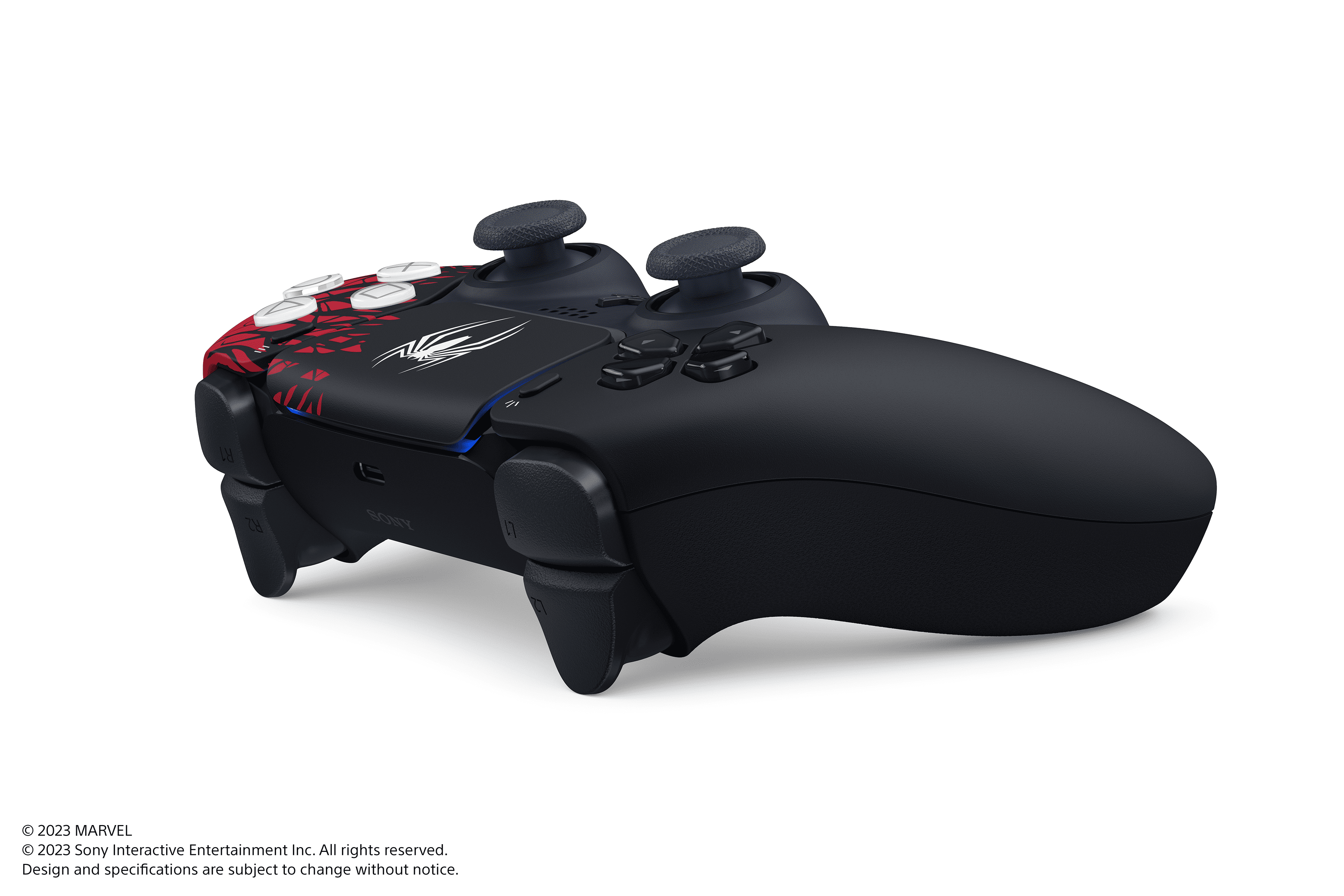 Marvel's Spider-Man 2 Reveals Story Trailer + Limited Edition PS5 &  DualSense Controller - Noisy Pixel