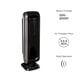 thumbnail image 3 of Purificador DE AIRE FELLOWES AERAMAX 90 10M2 Negro 120V, 3 of 4