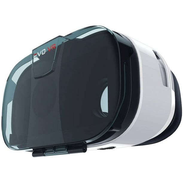 Evo VR MIVRH03199 Evo Ultra Virtual Reality Headset