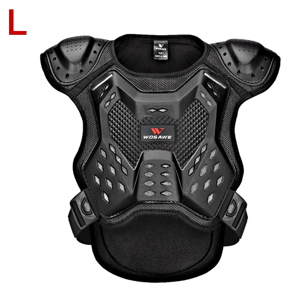 dirt bike protective vest