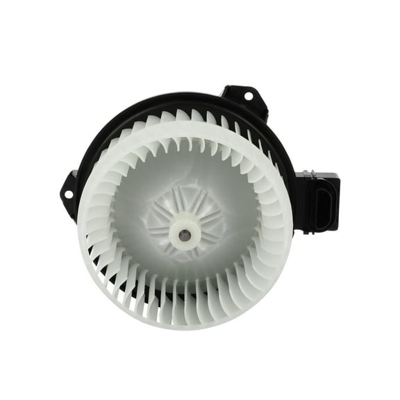 cciyu HVAC Heater Blower Motor with Wheel Fan Cage 8710352141 Air Conditioning AC Blower Motor fit for 2008-2014 for Scion xD /2007-2012 for Toyota Yaris