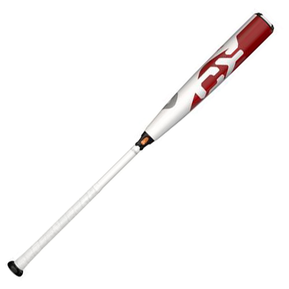 demarini white bat