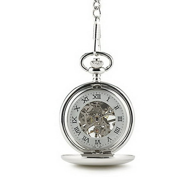 Weddingstar 41025 Mechanical Pocket Watch