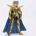 thumbnail image 2 of Saint Seiya Myth Cloth Cancer Model Ex Deathmask Knights Of The Zodiac Metal Armor figura de acción juguetes de colección [preventa], 2 of 4