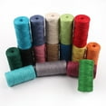thumbnail image 6 of 100M Colorful Jute Rope for Crafts, Gifts & Decor, 6 of 7