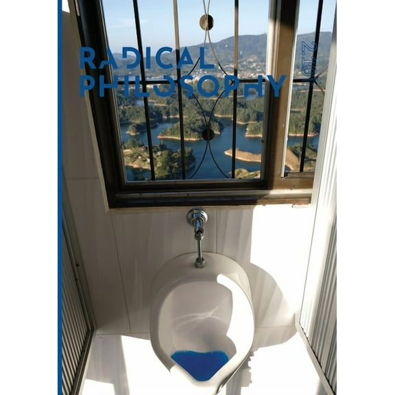 Radical Philosophy 2.10 / Summer 2021, (Paperback)