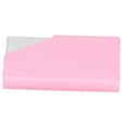 thumbnail image 4 of Business Card Case, Name Card Case Business Card Pocket Innovative Stainless Steel Small Size  For Home For Commercial Use Pink 007#, 4 of 8