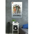 thumbnail image 2 of Star Wars: Resistance - Crew Wall Poster, 22.375" x 34", 2 of 2