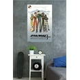 thumbnail image 2 of Star Wars: Resistance - Crew Wall Poster, 22.375" x 34", 2 of 2